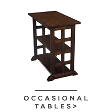 Occasional Tables